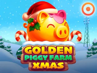 Golden Piggy Farm X-Mas screenshot