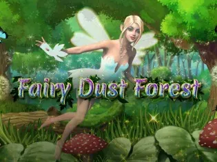 Fairy Dust Forest screenshot